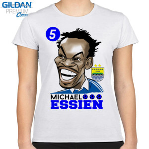 Kaos Michael essien
