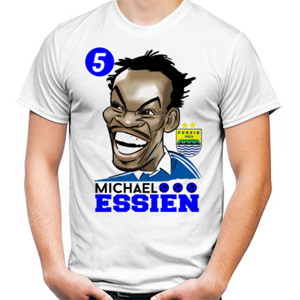 Kaos Michael essien