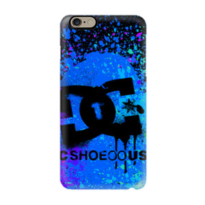 DC Shoes USA Colour 0292 Custom Case Casing HP