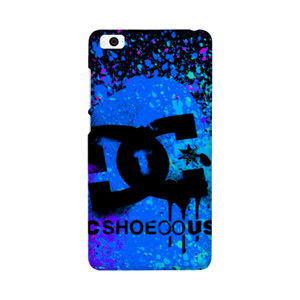 DC Shoes USA Colour 0292 Custom Case Casing HP