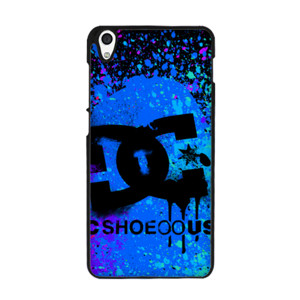 DC Shoes USA Colour 0292 Custom Case Casing HP