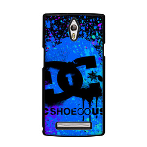 DC Shoes USA Colour 0292 Custom Case Casing HP
