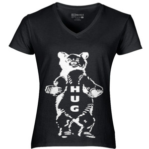 Kaos Huggers Day Holiday