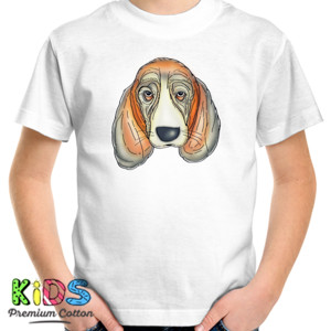 Kaos anjing tua