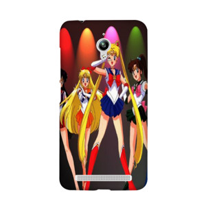 SAILOR MOON Casing HP