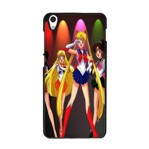SAILOR MOON Casing HP