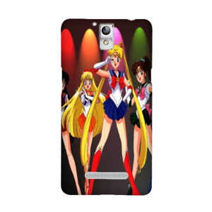 SAILOR MOON Casing HP