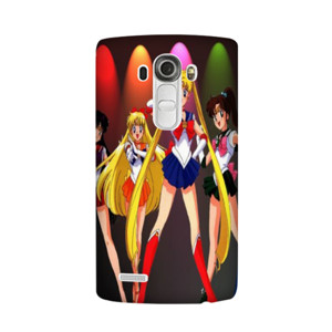 SAILOR MOON Casing HP