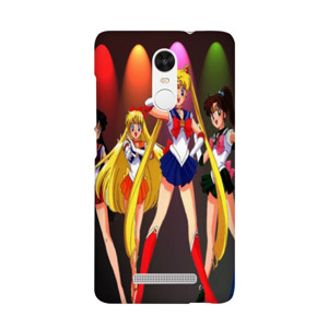 SAILOR MOON Casing HP