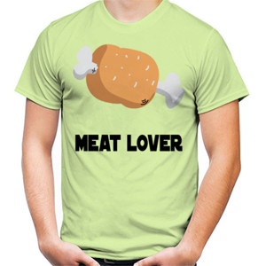 Kaos meat lover