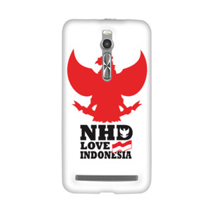 Garuda Indonesia Casing HP