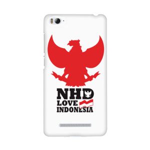Garuda Indonesia Casing HP