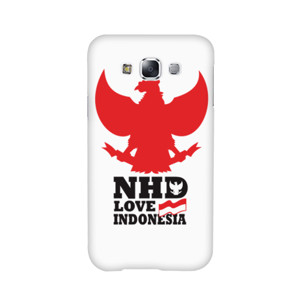 Garuda Indonesia Casing HP
