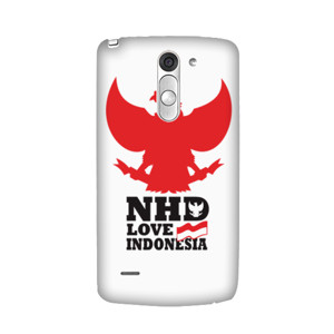 Garuda Indonesia Casing HP