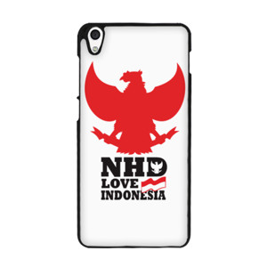Garuda Indonesia Casing HP