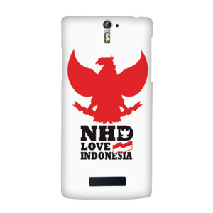 Garuda Indonesia Casing HP