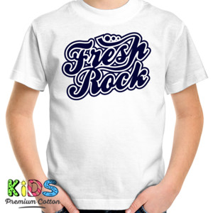 Kaos Fresh Rock