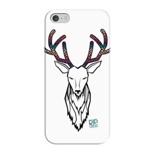 Deer Case Casing HP