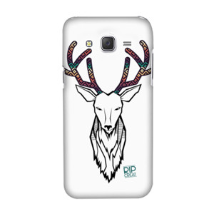 Deer Case Casing HP