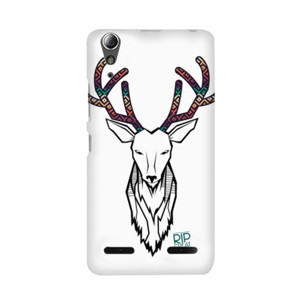 Deer Case Casing HP