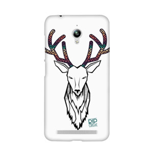 Deer Case Casing HP