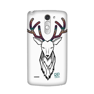 Deer Case Casing HP