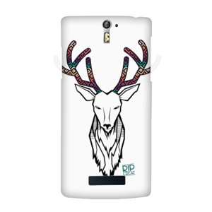 Deer Case Casing HP