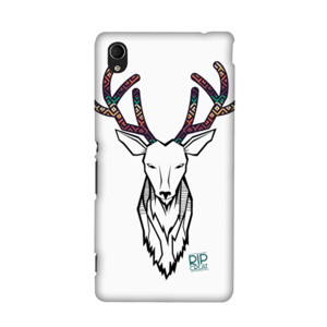 Deer Case Casing HP