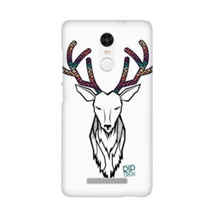Deer Case Casing HP