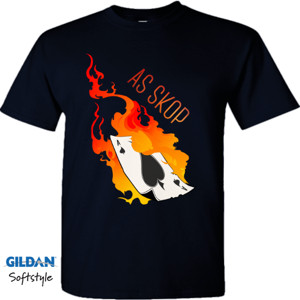 Kaos Kaos As Skop