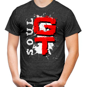 Kaos Soul GT
