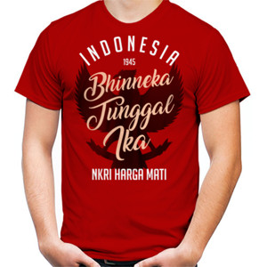 Kaos INDONESIA NKRI HARGA MATI 2