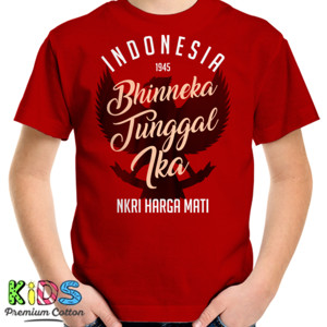 Kaos INDONESIA NKRI HARGA MATI 2