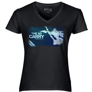 Kaos Kaos AD Carry ( League Of Legends )