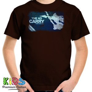 Kaos Kaos AD Carry ( League Of Legends )