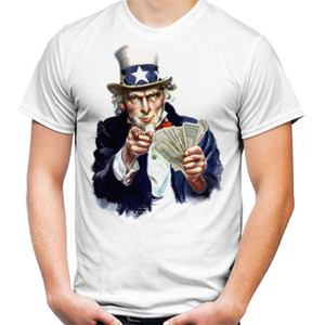 Kaos I GIVE YOU!!!