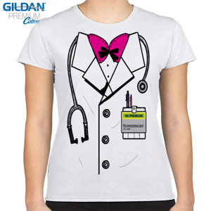 Kaos Kaos Dokter-Variasi Pita