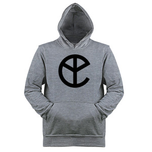Jaket Hoodie Yellow Claw