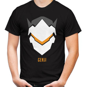 Kaos Genji