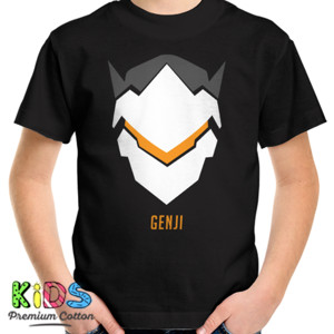Kaos Genji