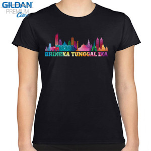 Kaos BHINEKA TUNGGAL IKA