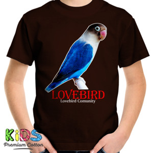 Kaos Lovebird