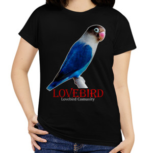 Kaos Lovebird