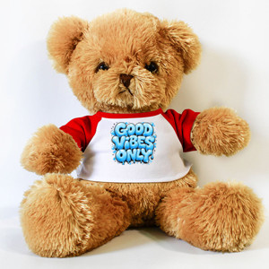 Boneka Beruang Good