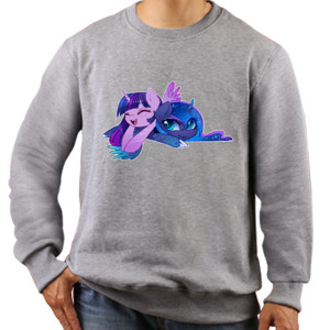 Jaket Sweater Art 05