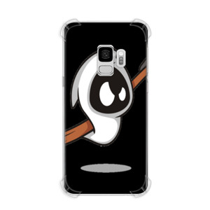 Casing HP Ghost Animation Case