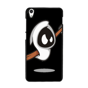 Ghost Animation Case Casing HP