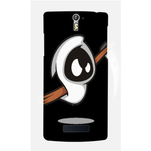 Ghost Animation Case Casing HP