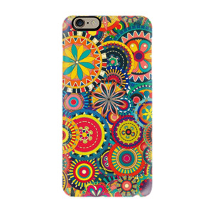 Colorfull is rounded Casing HP