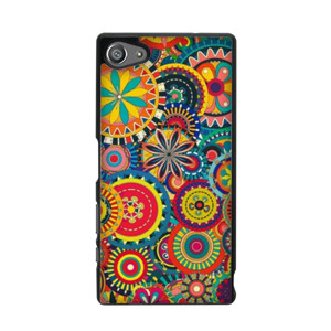 Colorfull is rounded Casing HP